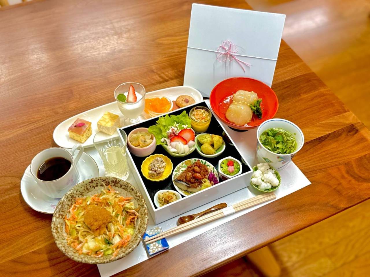 ギャラリーカフェ鵤樂舎