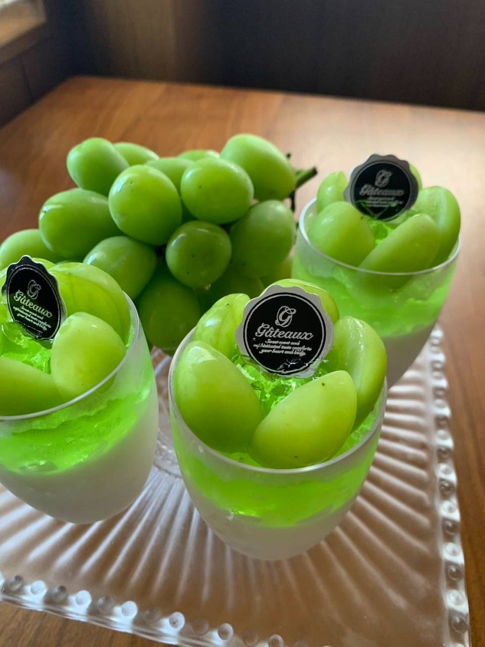 ギャラリーカフェ鵤樂舎