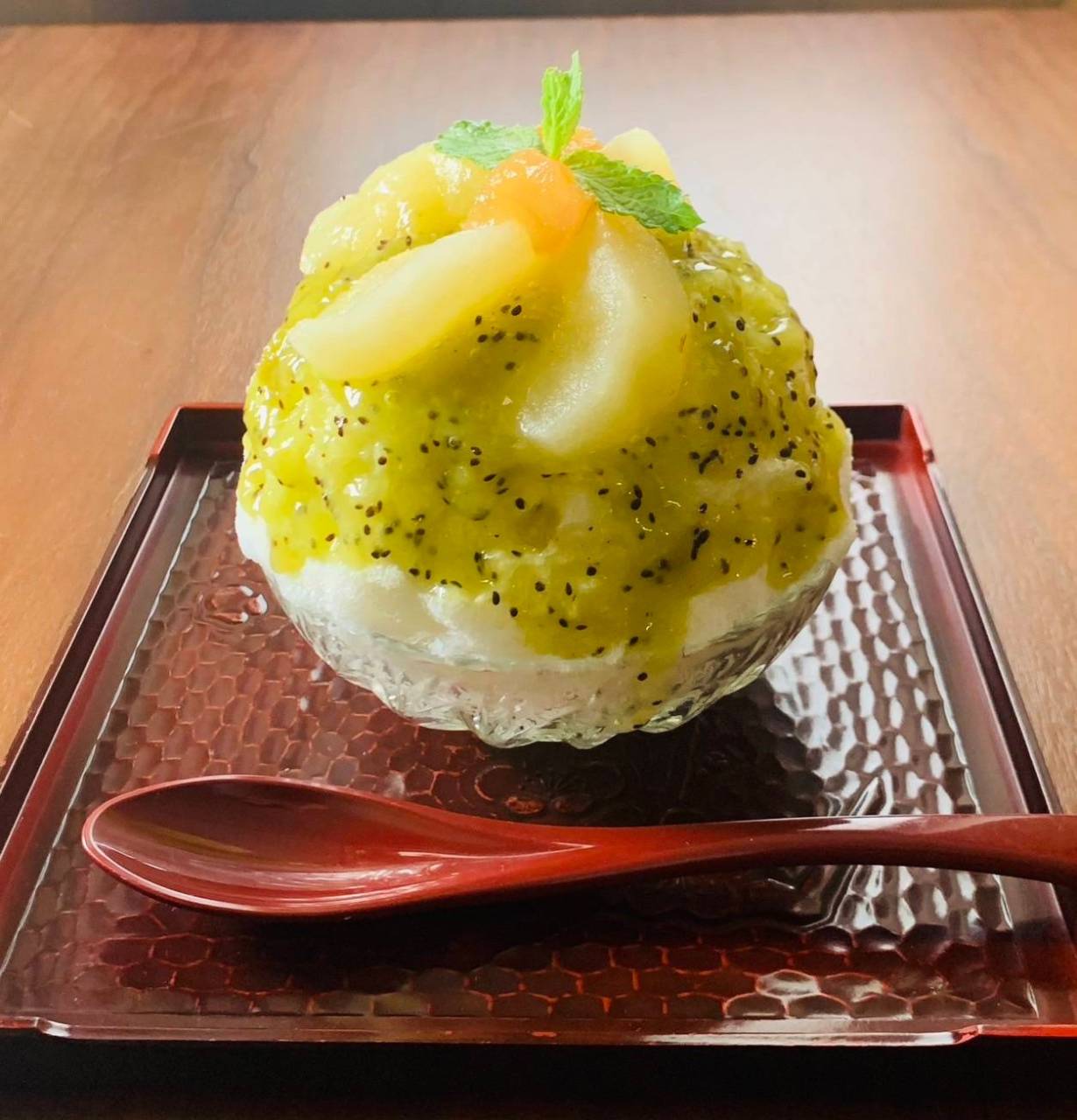 ギャラリーカフェ鵤樂舎